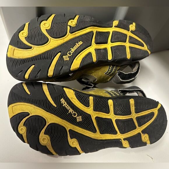 Columbia Sport Sandals size 2y - Picture 4 of 4